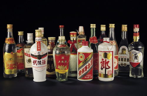 再見了，酒精勾兌酒 淺談《白酒工業術語》《飲料酒術語和分類》與酒精飲料