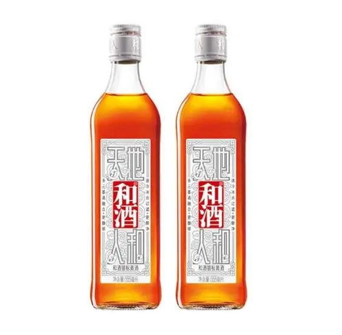 十大公認最好喝的黃酒，讓味蕾沉醉于酒精飲料的醇香世界