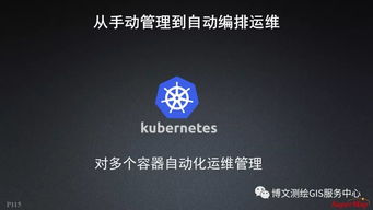 大數(shù)據(jù)與人工智能時(shí)代的GIS軟件與技術(shù)發(fā)展